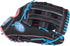 Rawlings Heart of the Hide Contour Fit 12.5in R2G Utility Glove || PROR3028U-6N