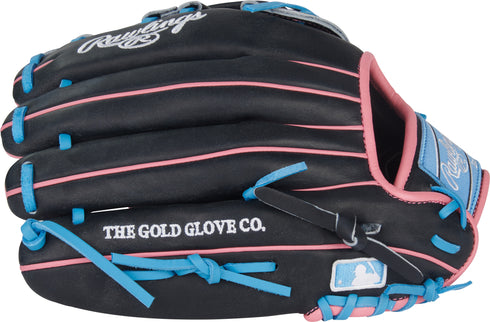 Rawlings Heart of the Hide Contour Fit 12.5in R2G Utility Glove || PROR3028U-6N