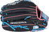 Rawlings Heart of the Hide Contour Fit 12.5in R2G Utility Glove || PROR3028U-6N