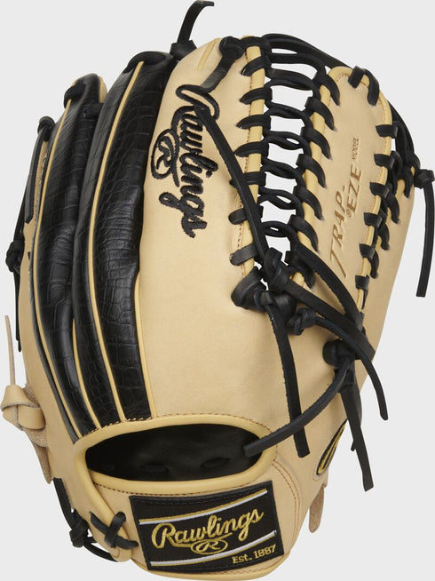 Rawlings Heart Of The Hide 12.75in R2G Outfield Glove || PROR3039-22CB