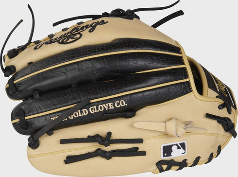 Rawlings Heart Of The Hide 12.75in R2G Outfield Glove || PROR3039-22CB