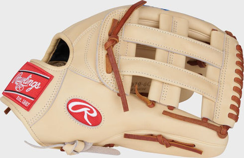 Rawlings Heart Of The Hide 12.75in R2G Outfield Glove || PROR3039-6CDT