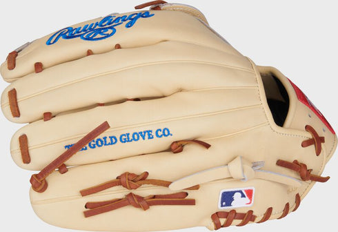 Rawlings Heart Of The Hide 12.75in R2G Outfield Glove || PROR3039-6CDT