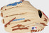 Rawlings Heart Of The Hide 12.75in R2G Outfield Glove || PROR3039-6CDT