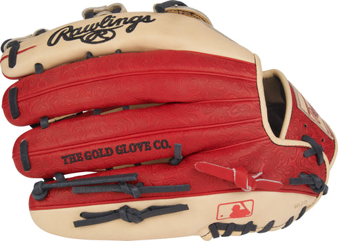 Rawlings Heart of the Hide 12.75in R2G Outfield Glove || PROR3039-6CS