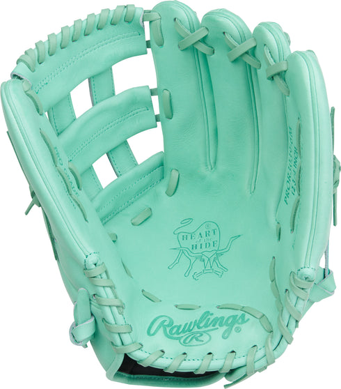 Rawlings Heart of the Hide 12.75in R2G Outfield Glove || PROR3039-6M