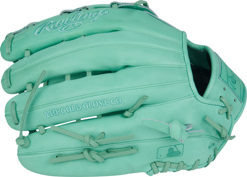 Rawlings Heart of the Hide 12.75in R2G Outfield Glove || PROR3039-6M