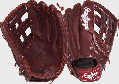 Rawlings Heart Of The Hide 12.75in R2G Outfield Glove || PROR3039-6SH
