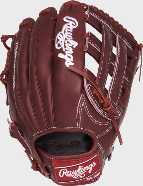 Rawlings Heart Of The Hide 12.75in R2G Outfield Glove || PROR3039-6SH
