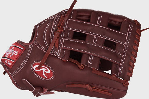 Rawlings Heart Of The Hide 12.75in R2G Outfield Glove || PROR3039-6SH