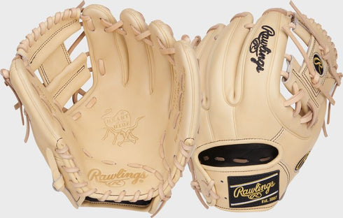 Rawlings Heart of the Hide 11.25in R2G Infield Glove || PROR312-2CB