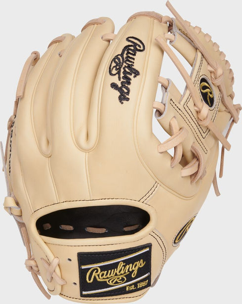 Rawlings Heart of the Hide 11.25in R2G Infield Glove || PROR312-2CB