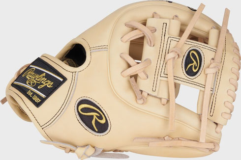 Rawlings Heart of the Hide 11.25in R2G Infield Glove || PROR312-2CB