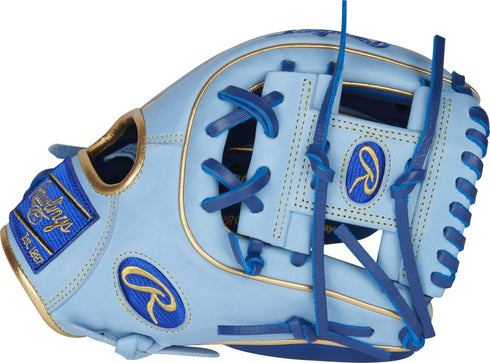 Rawlings Heart of the Hide 11.25in R2G Infield Glove || CONTOUR FIT || PROR312U-2R