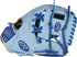 Rawlings Heart of the Hide 11.25in R2G Infield Glove || CONTOUR FIT || PROR312U-2R