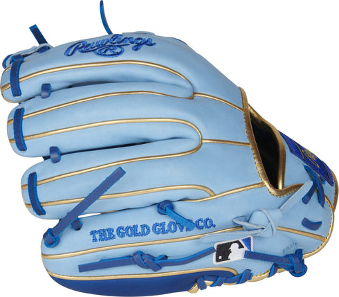 Rawlings Heart of the Hide 11.25in R2G Infield Glove || CONTOUR FIT || PROR312U-2R