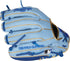 Rawlings Heart of the Hide 11.25in R2G Infield Glove || CONTOUR FIT || PROR312U-2R