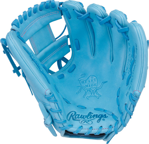Rawlings Heart of the Hide 11.5in R2G Infield Glove || PROR314-2CBCB