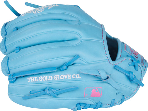 Rawlings Heart of the Hide 11.5in R2G Infield Glove || PROR314-2CBCB