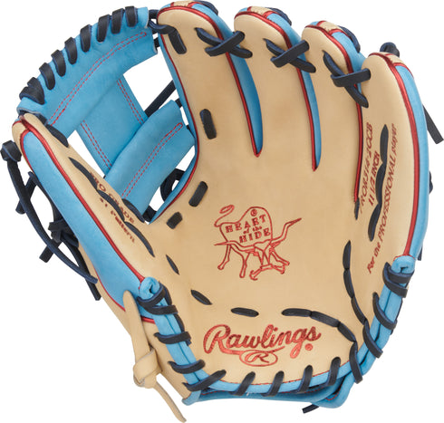 Rawlings Heart of the Hide 11.5in R2G Infield Glove || PROR314-2CCB