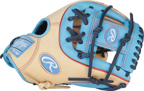 Rawlings Heart of the Hide 11.5in R2G Infield Glove || PROR314-2CCB