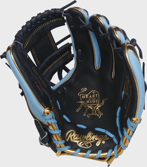 Rawlings Heart of the Hide 11.5in R2G Infield Glove || PROR314-2NCB