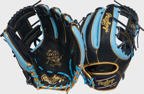Rawlings Heart of the Hide 11.5in R2G Infield Glove || PROR314-2NCB