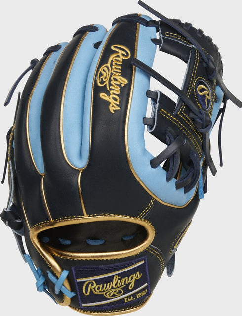 Rawlings Heart of the Hide 11.5in R2G Infield Glove || PROR314-2NCB