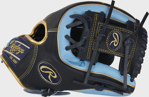 Rawlings Heart of the Hide 11.5in R2G Infield Glove || PROR314-2NCB