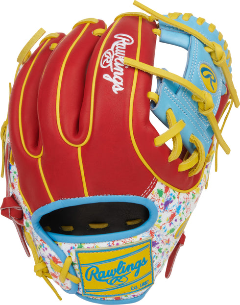 Rawlings Heart of the Hide 11.5in R2G Infield Glove || PROR314-2SY