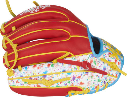 Rawlings Heart of the Hide 11.5in R2G Infield Glove || PROR314-2SY
