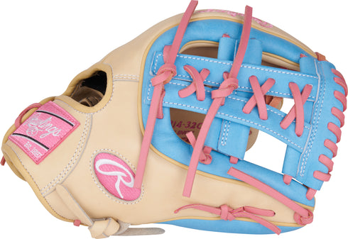 Rawlings Heart of the Hide 11.5in R2G Infield Glove || PROR314-32CCB
