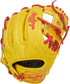 Rawlings Heart of the Hide Contour Fit 11.5in R2G Infield Glove || PROR314U-2Y