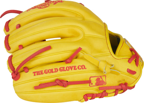 Rawlings Heart of the Hide Contour Fit 11.5in R2G Infield Glove || PROR314U-2Y