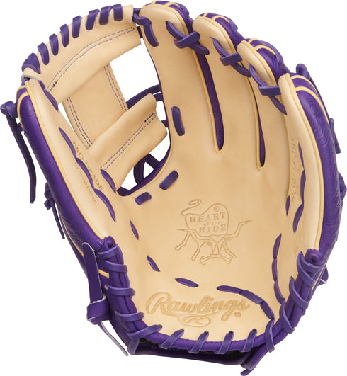 Rawlings Heart of the Hide 11.75in R2G Infield Glove || PROR315-2WC
