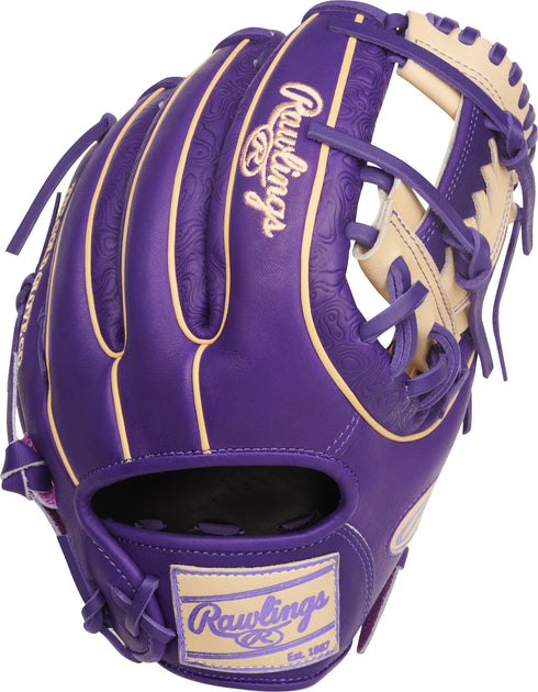 Rawlings Heart of the Hide 11.75in R2G Infield Glove || PROR315-2WC