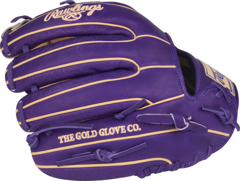 Rawlings Heart of the Hide 11.75in R2G Infield Glove || PROR315-2WC