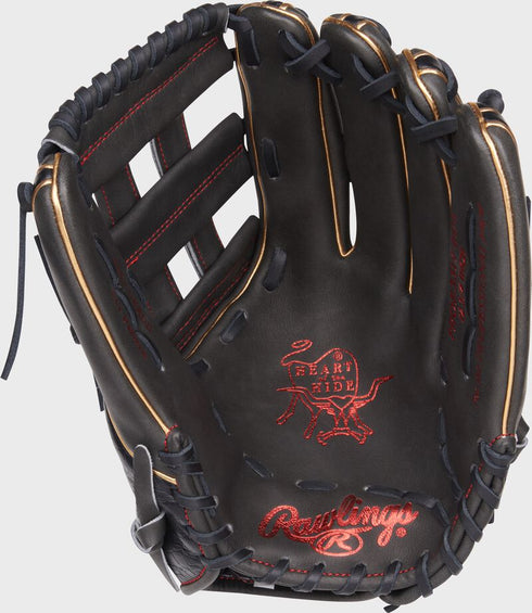 Rawlings Heart Of The Hide 12.75in R2G Outfield Glove || PROR3319-6DS