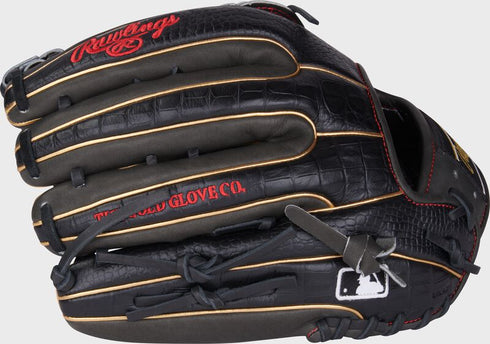 Rawlings Heart Of The Hide 12.75in R2G Outfield Glove || PROR3319-6DS