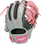 Rawlings Heart of the Hide 11.5in R2G Infield Glove || PROR934-2DSP