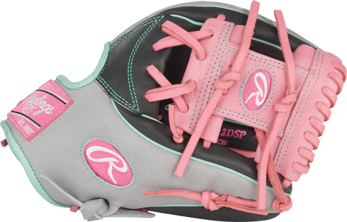 Rawlings Heart of the Hide 11.5in R2G Infield Glove || PROR934-2DSP