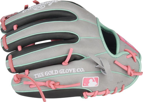 Rawlings Heart of the Hide 11.5in R2G Infield Glove || PROR934-2DSP