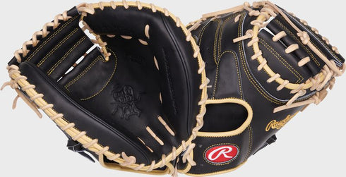 Rawlings Heart Of The Hide R2G 34in Catcher's Glove || PRORAR35