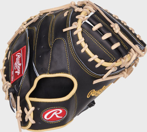 Rawlings Heart Of The Hide R2G 34in Catcher's Glove || PRORAR35