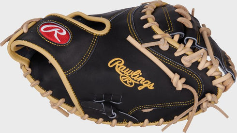 Rawlings Heart Of The Hide R2G 34in Catcher's Glove || PRORAR35