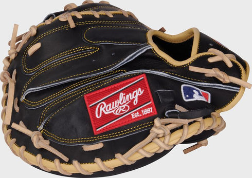 Rawlings Heart Of The Hide R2G 34in Catcher's Glove || PRORAR35