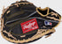 Rawlings Heart Of The Hide R2G 34in Catcher's Glove || PRORAR35