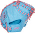 Rawlings Heart of the Hide 33in R2G Catcher's Glove || PRORCM33-23CBP