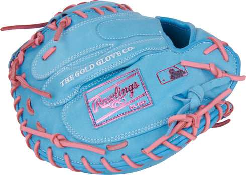 Rawlings Heart of the Hide 33in R2G Catcher's Glove || PRORCM33-23CBP