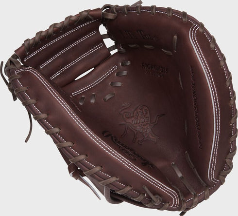 Rawlings Heart Of The Hide R2G 33.5in Catcher's Glove || PRORCM335